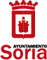 Logo Ayto. Soria